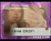 Шлюха трахается в попку с горячим парнем кончает