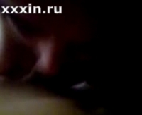 Жесткий кавказский трах на полу вдвоем